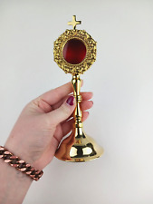 High polished brass for sale  Covington