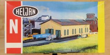 Heljan plumbing supply for sale  San Jose