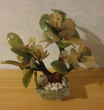 Jadebaum edelsteinbaum quarz gebraucht kaufen  Fachbach