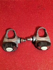 Pedali campagnolo record usato  Ferentino