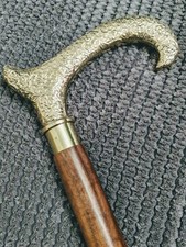 Curved derby gold for sale  HARROW