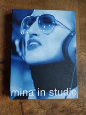 Mina mina studio usato  Cuneo