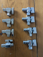 7pcs comp propex for sale  Kalispell