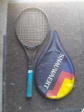 Raquette tennis slazenger d'occasion  Polaincourt-et-Clairefontaine