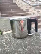 Elo simmertopf milchkochtopf gebraucht kaufen  Espenau