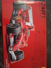 Ferrari 248f1 brazil gebraucht kaufen  Leipzig