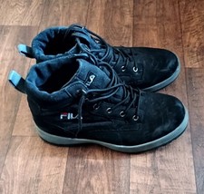 Herren stiefeletten fila gebraucht kaufen  Essen