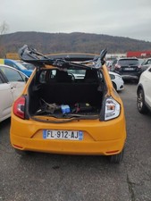 Porte arriere gauche d'occasion Porte arriere gauche d'occasion  Vienne
