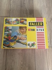 Faller hit train gebraucht kaufen  Gera