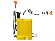 Pompa irroratrice nebulizzator usato  Melito di Napoli