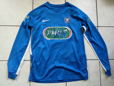 Maillot foot nike d'occasion  Rennes-