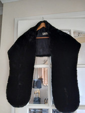 Black art deco for sale  LANARK