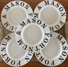 Fortnum mason logo for sale  Tempe
