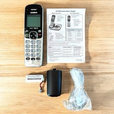 Uniden d1780 handset for sale  Chandler