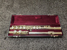 Jupiter querflöte jfl gebraucht kaufen  Emsdetten