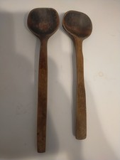 Hand carved wooden for sale  SANDBACH