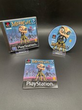 Medievil sony playstation gebraucht kaufen  Sandhausen
