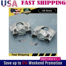 2pcs front brake for sale  Ontario