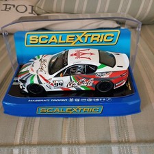 Scalextric dpr car for sale Scalextric dpr car for sale  WORTHING