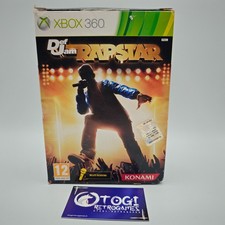 Def jam rapstar usato  Monza