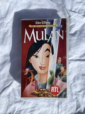 Casette disney mylan d'occasion  Douai