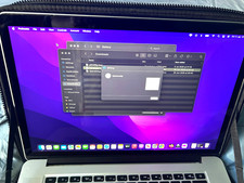 macbook pro 2015 for sale macbook pro 2015 for sale CANTERBURY