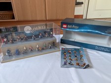 Lego harry potter gebraucht kaufen  Leipzig
