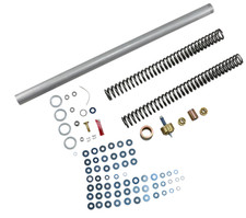 race tech suspension for sale  Edgerton