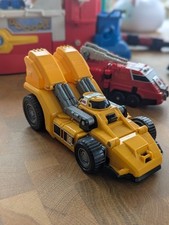 Power rangers deluxe for sale  SHEFFIELD