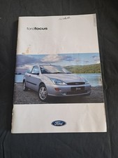 Motor memorabilia ford for sale  DARWEN