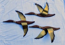 Vintage masketeers wood for sale  Parsons