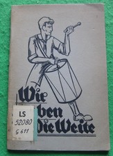 Altes liederbuch lieder gebraucht kaufen  Dettenhausen
