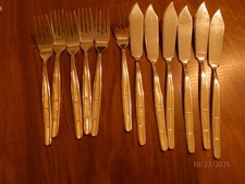 Fischbesteck besteck edelstahl gebraucht kaufen Fischbesteck besteck edelstahl gebraucht kaufen  Hamburg