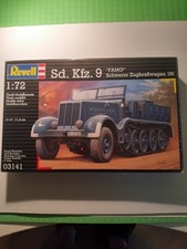 Revell 03141 kfz gebraucht kaufen  Prösen