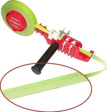Hostar ez1 edger for sale  Denver