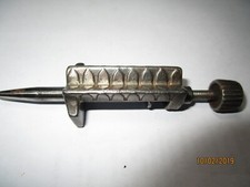 Vintage stanley drill for sale  Durham
