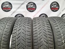 Gomme invernali usate usato  Italia