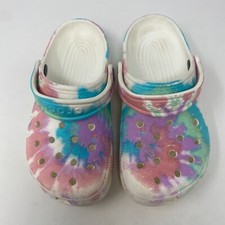 Crocs kids classic for sale  Colorado Springs