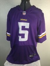 Nike nfl minnesota for sale  Laveen