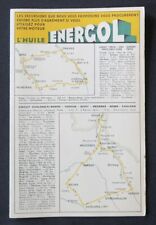 Huile energol circuit d'occasion  Nantes-