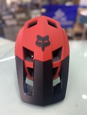 Casco fox dropframe usato  Piazza Armerina