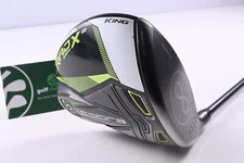 Cobra king radspeed for sale  LOANHEAD
