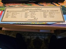 Jahre mondlandung ausgabe gebraucht kaufen  Berlin