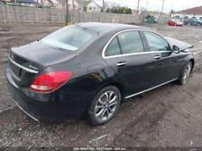 2017 benz class mercedes c for sale  Remsen