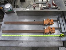 Pair jorgensen heavy for sale  Imlay City