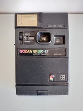 Macchina fotografica vintage usato  Santa Maria di Licodia