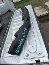 Bumper absorber 2015 for sale  Irving
