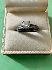 Ancienne bague ceramique d'occasion  Montpellier-