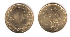 1997 san marino usato  Italia