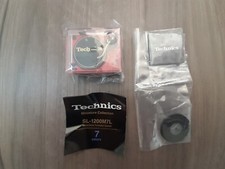 Technics 1200 1210 for sale  HIGH WYCOMBE